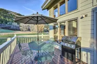 Colorado Home on Golf Course, Near Vail Ski Resort - 3-Star