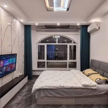 Wangqing Yunxing Homestay (Linhe Garden)