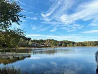 HollyKissHudsonValley Renovated 1900 Lodge, Full House, including Guest Suite