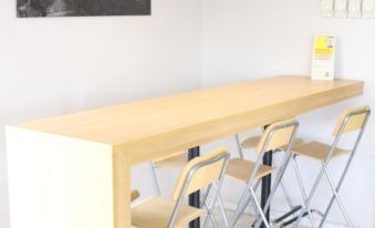 B&B Hotel Paris Roissy CDG Aéroport