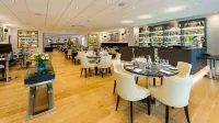 The Park Hotel - Desayuno