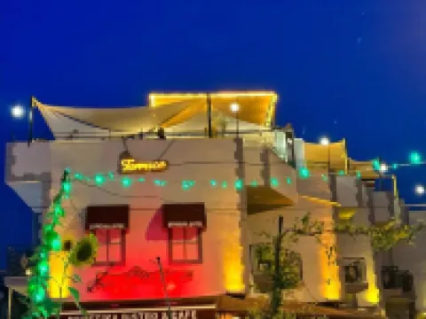 Rebetika Hotel & Bistro Hotels in Selçuk