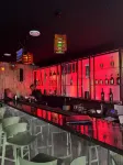 Blu Pearl Hotel & Residence - Bares