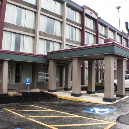 Econo Lodge
