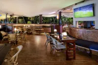 W&P Santo Domingo - Bares