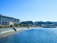 Shimoda Jyuraku Hotel