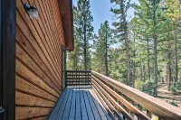 Hot Tub, Game Room: Spacious Angel Fire Retreat! - Pools
