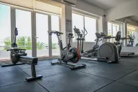 Hotel Ibiza Playa - Træningscentre