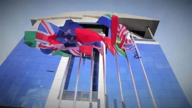 Ryan Hotel and Suites