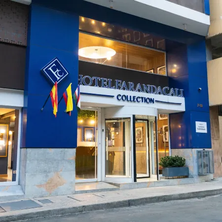 Faranda Collection Cali, a Member of Radisson Individuals