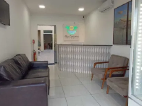 Villa Costeira旅館 馬拉戈日酒店
