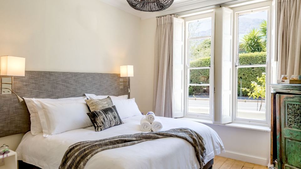 Macaron Boutique Guest House