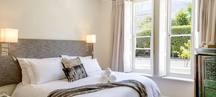 Macaron Boutique Guest House Hotels in Franschhoek