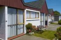 Bavarian Motel Các khách sạn ở 