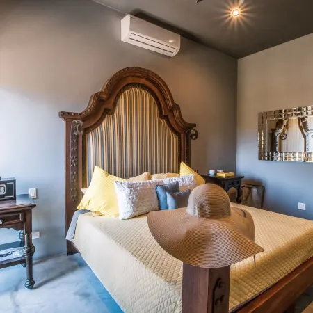 Cerritos Surf Residences