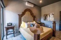 Cerritos Surf Residences Hotels in El Pescadero