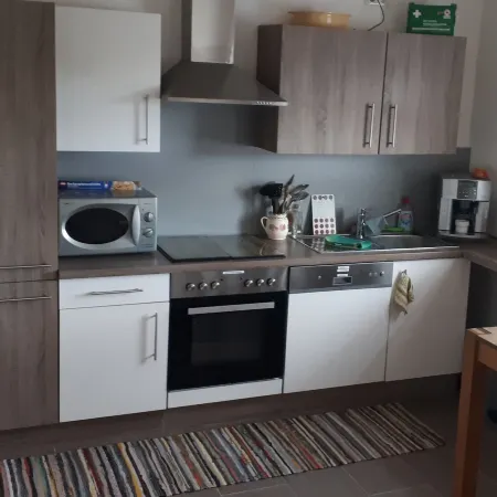 Privatzimmer Popp-Hessenauer