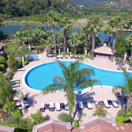 Dalyan Resort - Special Class