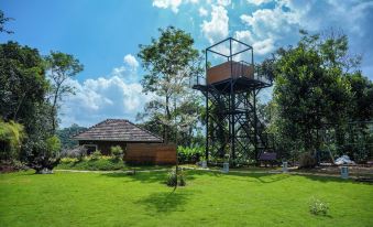 Ananterra Resort Wayanad