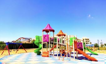 Marseilia Aqua Park Alam Al Roum Families Only