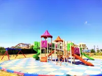 Marseilia Aqua Park Alam Al Roum Families Only Hotels in Mersa Matruh