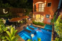 Exotica Boutique Hotel - View biển