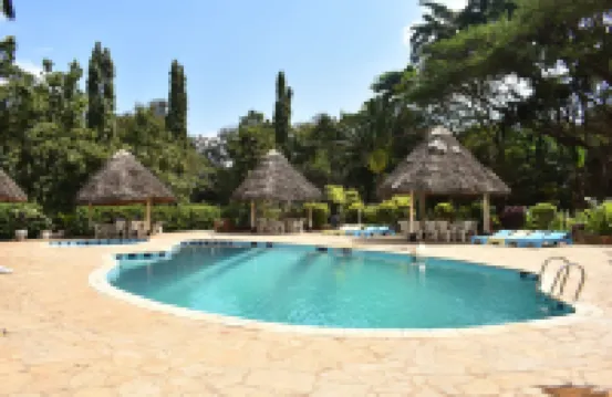 Morogoro Hotel