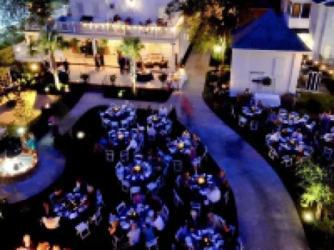 Carriage House Inn Hotels in Aiken