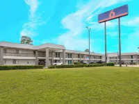 Studio 6 Texarkana, TX Hotels in Texarkana