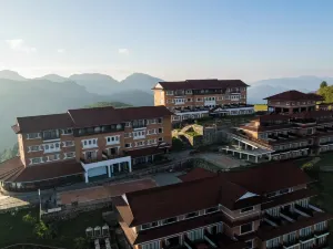 Chandragiri Hills Resort Kathmandu-Luxury in the Clouds