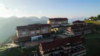 Chandragiri Hills Resort Kathmandu-Luxury in the Clouds