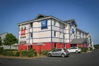 Ibis Budget Saint Lô Hôtels à : Saint-Lô