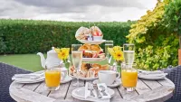 The Wrightington Hotel, Health Club & Spa Hotels in Standish