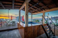 Residence Las Flores - Jacuzzi