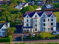 Plas Isa Hotel Hotels near Criccieth