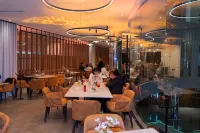 Hotel Casino Grand Vía Dorada - Morgenmad