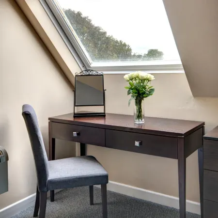Walkers Court 3 Bedroom Apartment