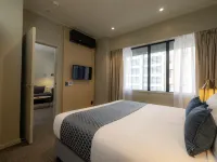 256蘭頓探索 普利默台階附近的飯店