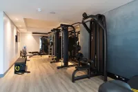 The Capital Mbombela - Gym