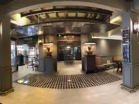โรงแรม สวานา กรุงเทพฯ โรงแรมใกล้สนามกีฬาราชดำเนิน
