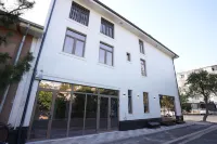 Kamilovs' Hotel - جاكوزي