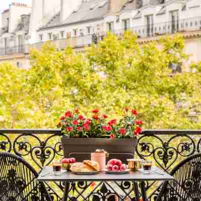 Merveil - Luxury Suite - Louvre -Sebastopol I Others
