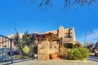 Luxury Condo in the Heart of Santa Fe: Corazon 32 - Condos