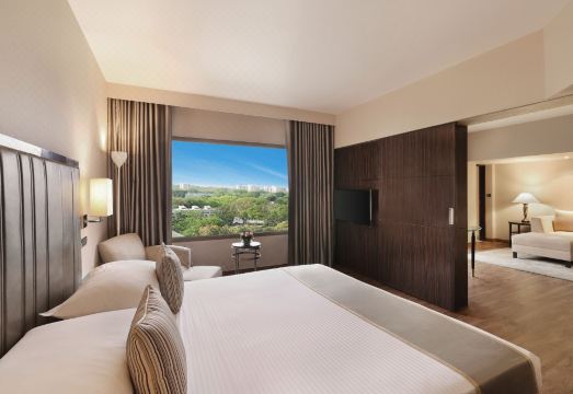 하얏트 리젠시 조식 뷔페