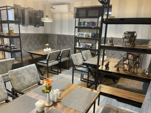 Shosh Palace Hotel Отели рядом с Аэропорт Ташкент