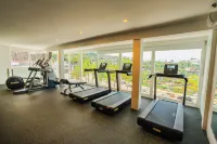Las Brisas Acapulco - palestra