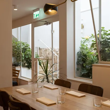 Khan Ein Karem Boutique Hotel