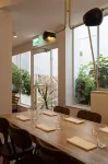 Khan Ein Karem Boutique Hotel Hotels in Tzova