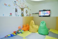 Mediteran Hotel & Resort Hotels in Boreti