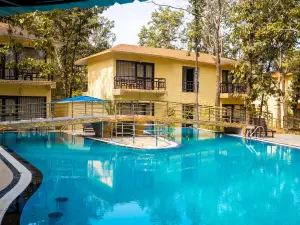 Citrus Prime Kanha Resort and Villas